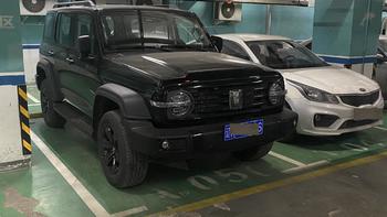 坦克300让越野门槛大降，普通人想玩越野，要注意什么？
