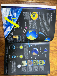 DK探索系列-奇妙地球，认识地球的工具书