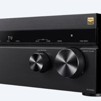 SONY 发布 TA-AN1000 AV功放机，支持8K/4K@120 电视/游戏机、360空间音频