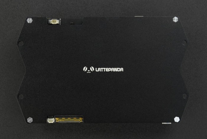 双2.5G、四路4K：LattePanda Sigma 迷你开发主机、酷睿P系列、主动散热
