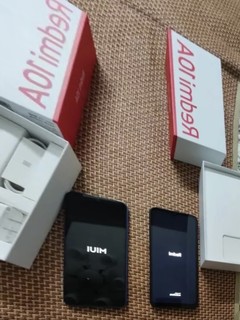 超值购好物分享季。Redmi 10A 5000mAh大电