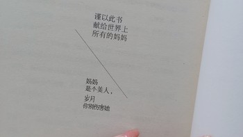 高分治愈的一本小说分享