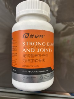 养宠必备，补一补你的宠物