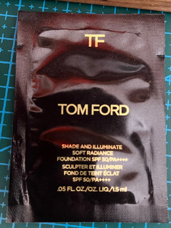 TOM FORD小样