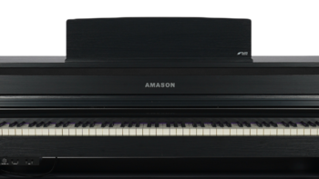 超抗打的高端电钢琴，追求高质感传统钢琴木键盘手感的一定要看！