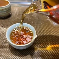 品尝福鼎白茶老寿眉，领略中国茶文化的博大精深