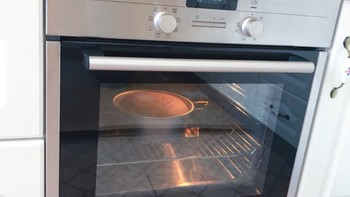 家用电器 篇五：烤箱这个东西要么一直吃灰要么用着上瘾
