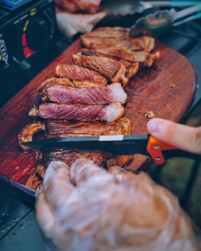 大希地牛羊肉