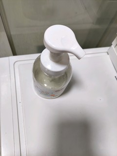润本儿童泡泡洗手液——宝宝的清洁小助手