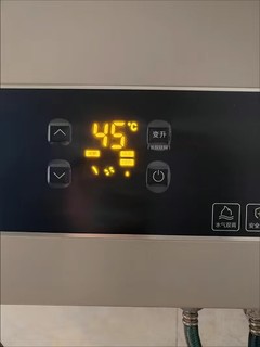 厨房热水器