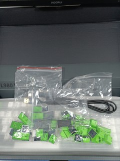 腹灵对标v98pro的产品来了！