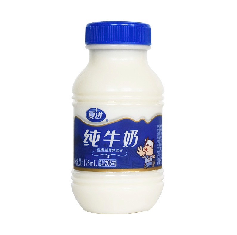 春季饮品：选择健康好牛奶，说出你心中的品牌全脂纯牛奶排行榜？