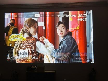 用它追剧真是太赞了，爱死了