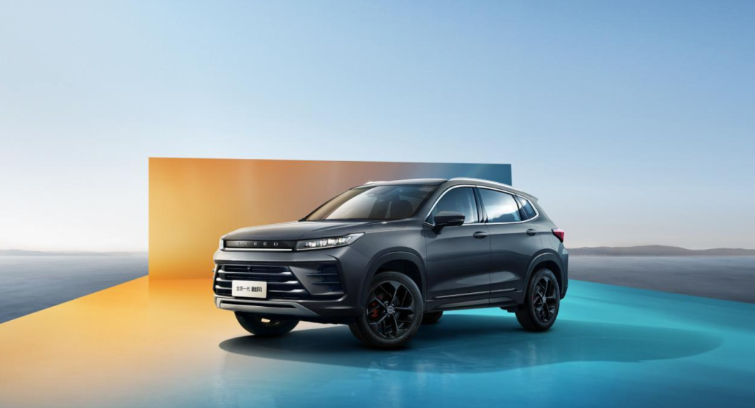 星途新款追风家族正式上市,售价10.99万元起_suv_什么值得买