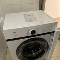 滚筒式洗衣机已经成为主流啦