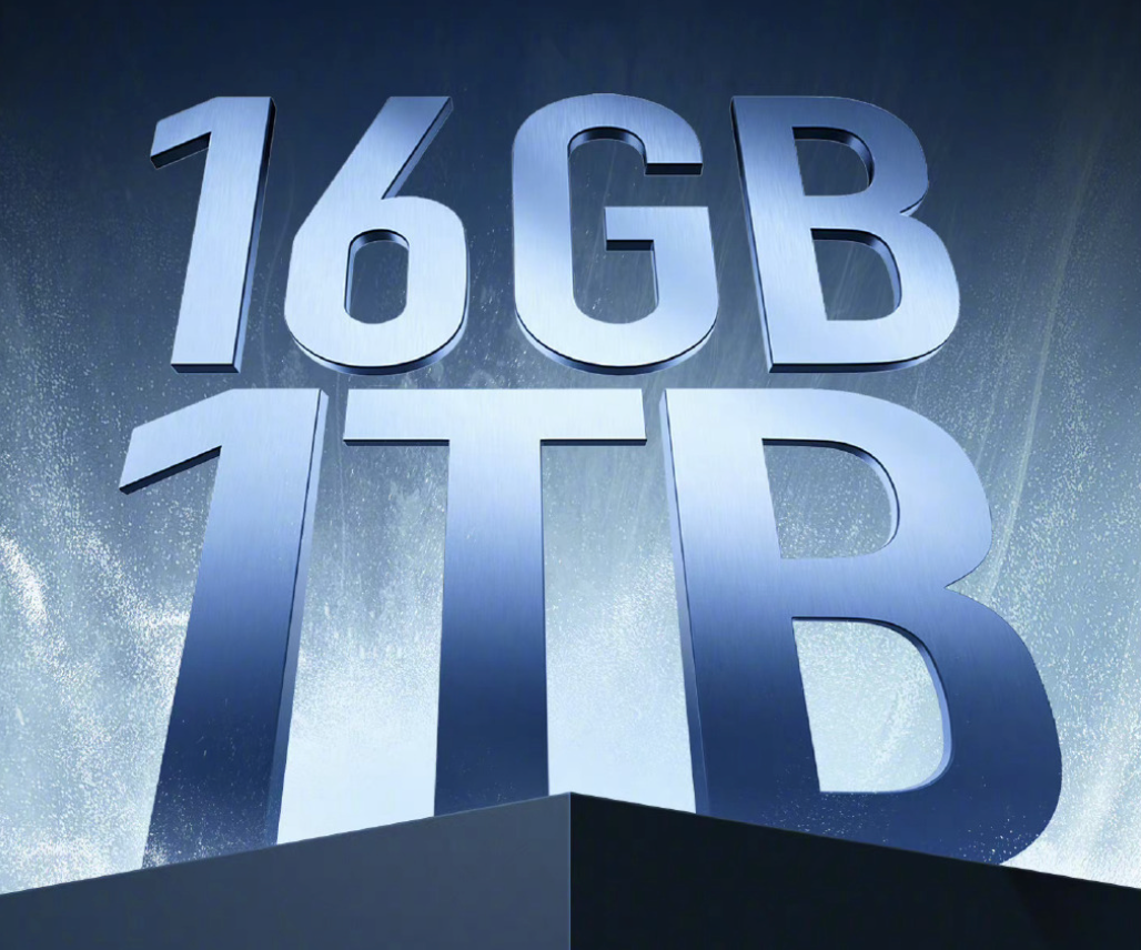 如何招架「16GB+512GB」的普及？拒绝盲目跟风！按「需」出发