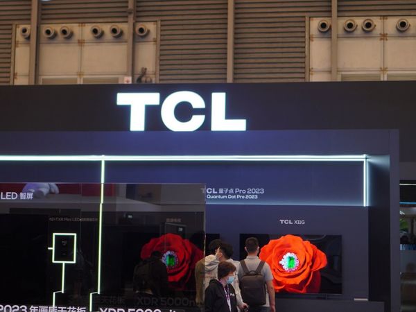 awe-TCL绝对是舞台主角