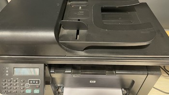 工具 篇二十四：小型打印机，用惠普没问题～