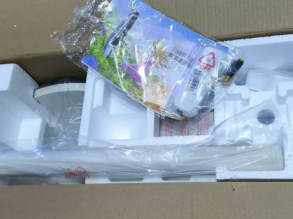 美的（Midea）空气循环扇电24TZR