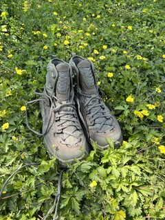 海淘1688到手Hoka Tor Ultra Hi 2开箱