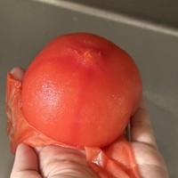 迪迪美食分享 篇五：西红柿这样脱皮又快又干净
