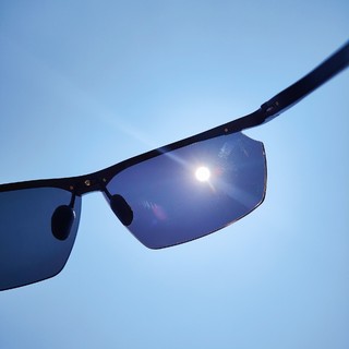 ☀️夏日必备😎米家运动太阳眼镜🕶️