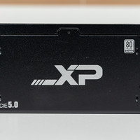 高性价比、大功率ATX3.0电源，先马XP1000W全模组ATX3.0全模组电源 体验