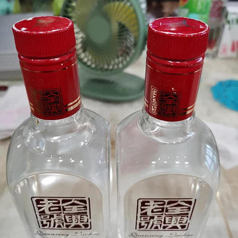 70年代供销社3款“廉价酒”，100%纯粮，品质上乘，酒友的心头宝