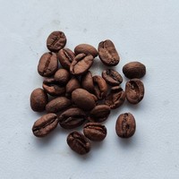 茶·酒·咖啡 篇四：耶加雪菲红花魁6.0手冲咖啡豆
