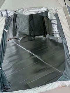 露营好物2：户外便携式帐篷