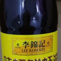 这款酱油好吃少盐健康