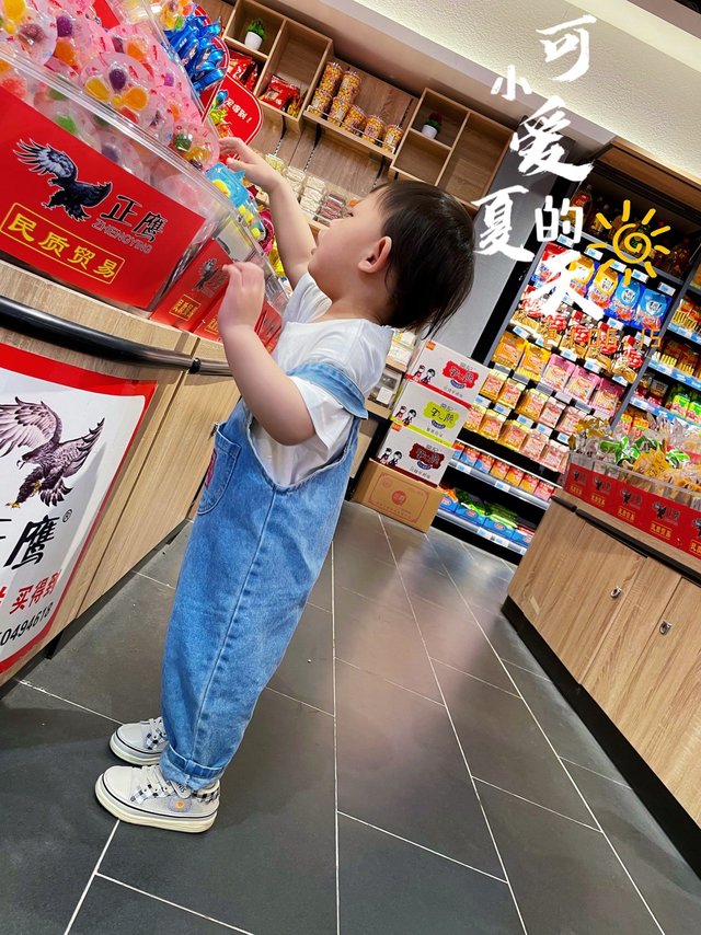 大数据请把这双鞋推给计划给娃买鞋的宝妈