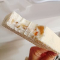 冷饮雪糕 篇五：夏季冷饮分享之好阿婆鲜奶雪糕
