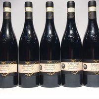 五代人传承百年酒庄坎帕诺拉老鹰酒款获得JS、WA等酒评机构95+高分…意大利除了服装和跑车还有红酒
