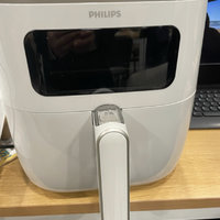 飞利浦（PHILIPS）海星空气炸锅