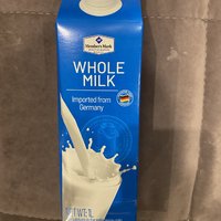 山姆59元6L的全脂纯牛奶值得推荐！