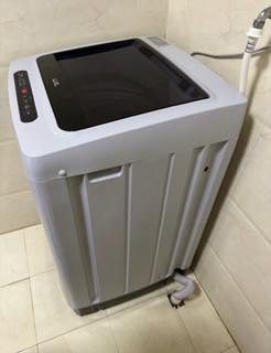 499元全自动威力洗衣机它不香吗