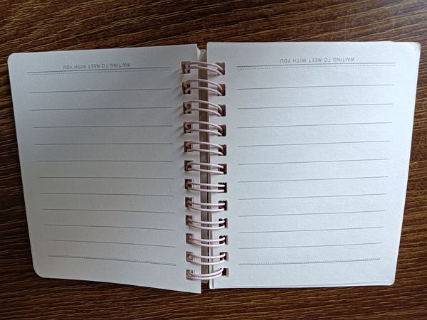 推荐一款超级好用的小本子！