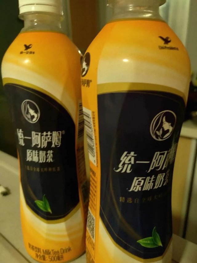 阿萨姆奶茶，让你享受每一口的快乐