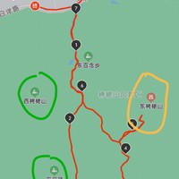 宁波栲栳山，想要挑战极限吗？