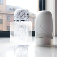 Sauce非理性旋风杯评测：5D压感触控，手自一体还能换芯