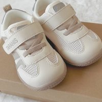 宝宝第一双步前鞋你选对了吗