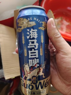 这个夏天可以有啤酒！