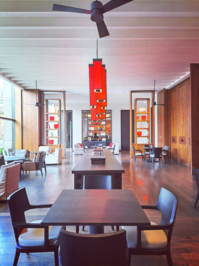 株洲凯悦酒嘉宾轩