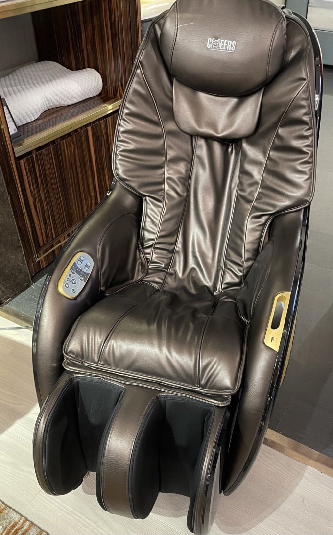 芝华仕按摩椅