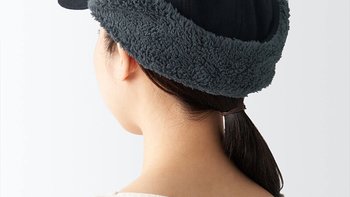 一站式购物 篇六十三：男女同款，可遮耳朵的鸭舌帽