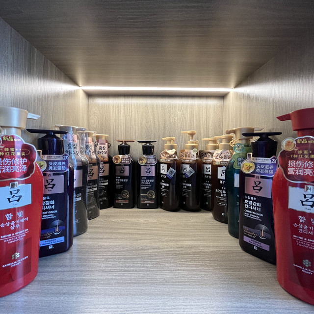 乱象横生的洗护品牌“吕”，让消费者如何选择辨别？有懂行的来解惑哦！