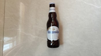 日常开箱晒单 篇二百八十二：福佳白啤酒300ml瓶装分享