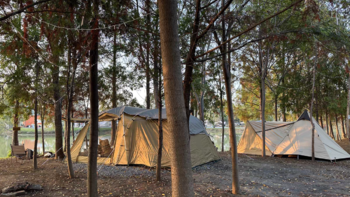 关于露营帐篷挑选的一些建议
