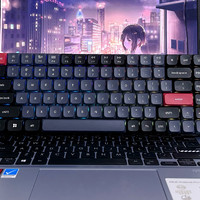 新晋办公神器，矮轴机械键盘Keychron k3 pro开箱